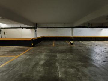 Garagem 