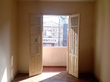 Dormit�rio com Sacada 