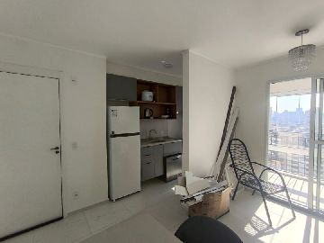 Sala e Cozinha 