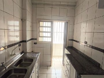 Cozinha 