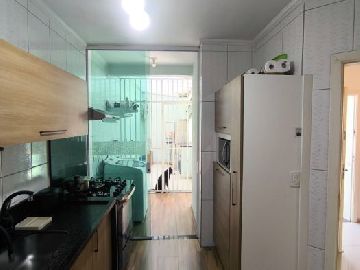 Cozinha 