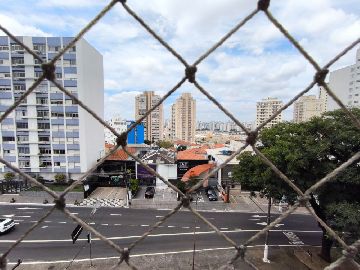 Vista Sacada 