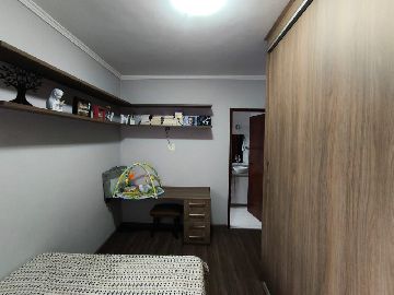 Dormit�rio Suite Central.