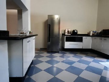 Cozinha 