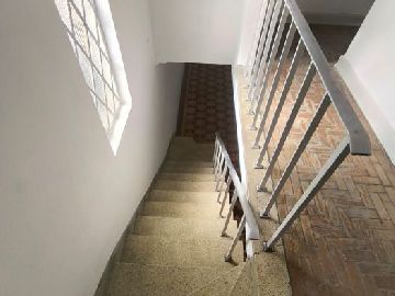 Escada entre Pavimentos 