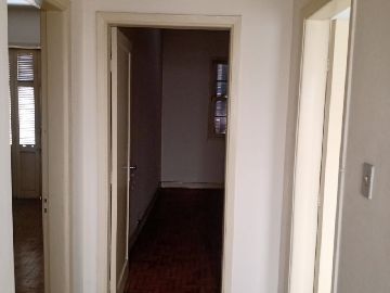 Corredor Dormit�rios 