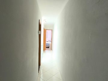 Corredor Dormit�rios 