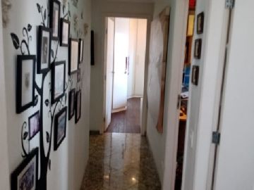 Corredor Dormit�rios 