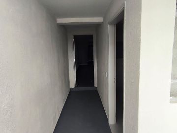 Corredor Dormit�rio Externo e Banheiro 