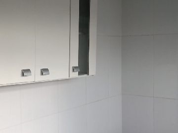 �rea de servi�o 