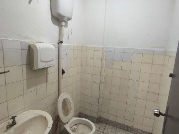 Banheiro 