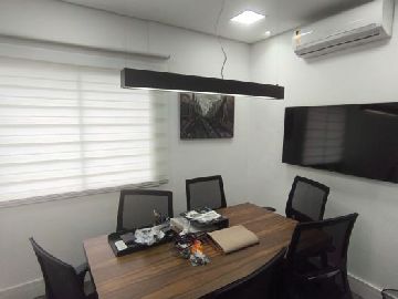 Sala de Reuni�o