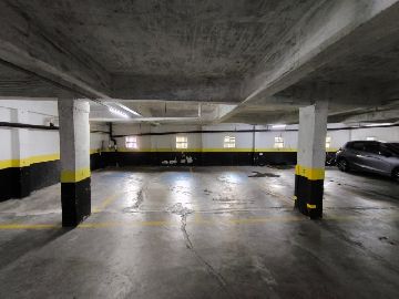 Garagem 