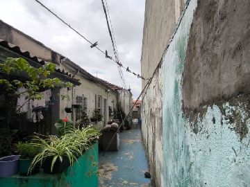 Corredor Casa 03 