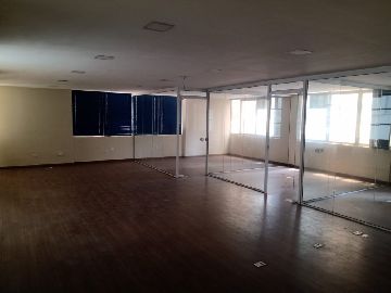 Sala e V�o Livre 
