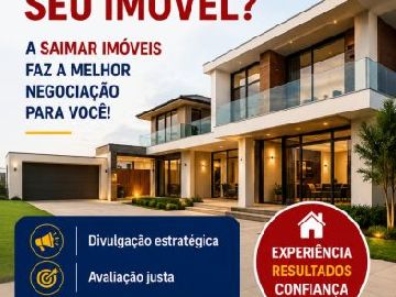 Saimar imoveis 