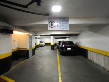 Garagem 