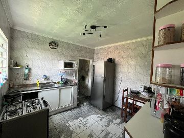 Cozinha 