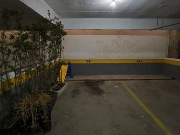 Garagem 