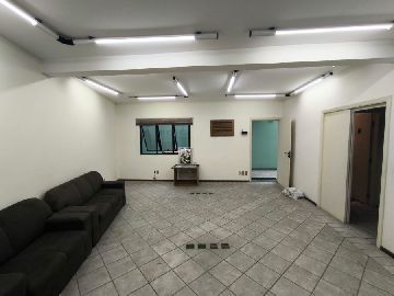 Sala principal T�rreo 