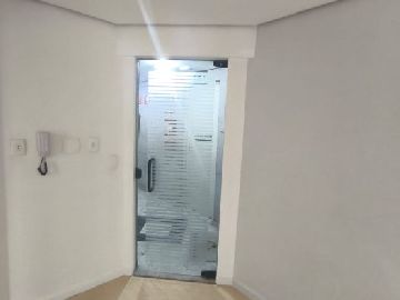 Porta de entrada 