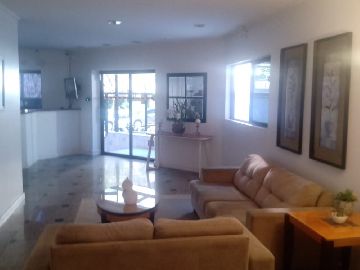 Hall de Entrada 
