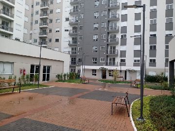 Bancos e Paisagismo 