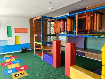 Brinquedoteca 