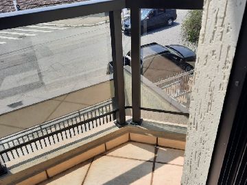 Sacada Dormit�rio 
