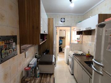 Cozinha 