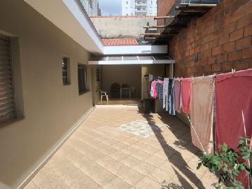 Quintal Edicula 