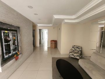 Hall de entrada