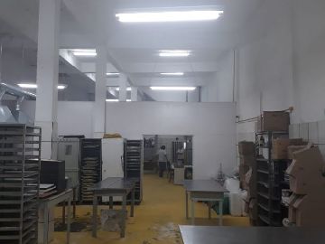 V�o livre 03 andar 