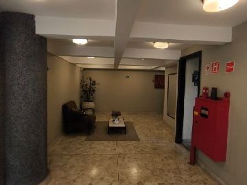 Hall de Entrada 
