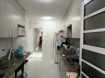 Cozinha 