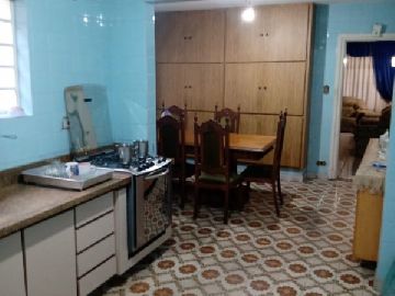 Cozinha 
