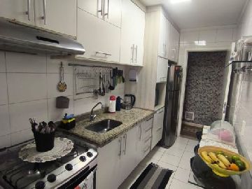 Cozinha 