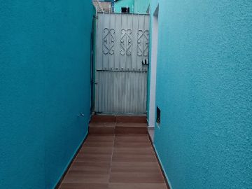 Quintal Im�vel Fundos 