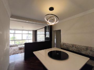 Sala de Jantar 
