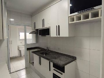 Cozinha 