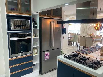 Cozinha 
