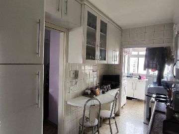 Cozinha 
