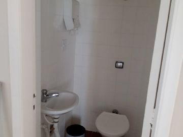 Banheiro 