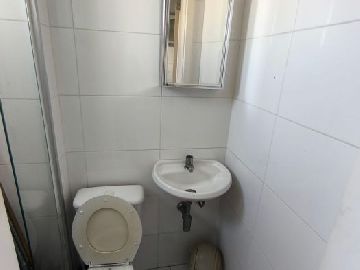 Banheiro de Funcion�rios 
