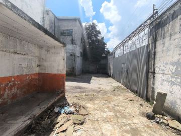 Garagem 