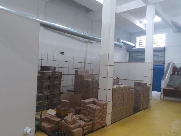 V�o livre 03 andar
