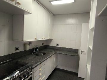 Cozinha 