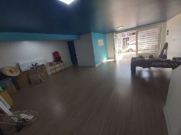 Garagem 