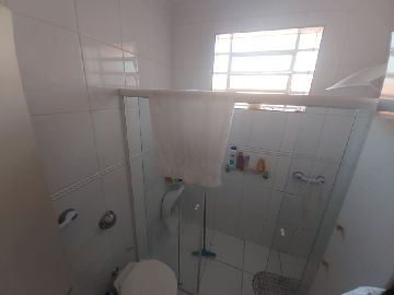 Banheiro Social 