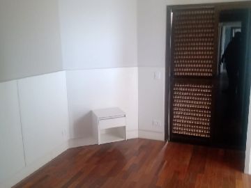 Suite Master com Sacada 